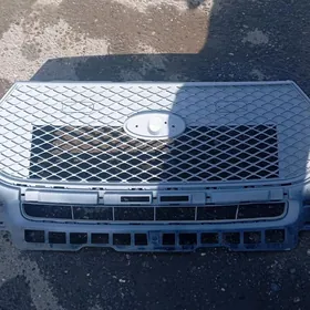 oblisowka ford облицовка