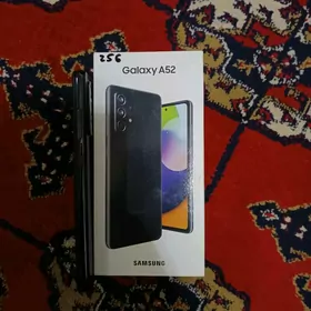 Samsung A52  8/256