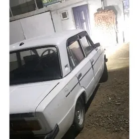 Lada 2106 1998