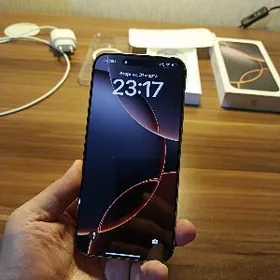 iPhone 16 ProMaxZA/A100256GB