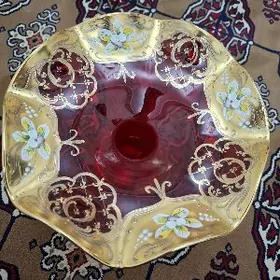 Ваза Богемия