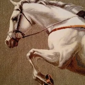 ВЫШИВКИ РУЧНАЯ РАБОТА