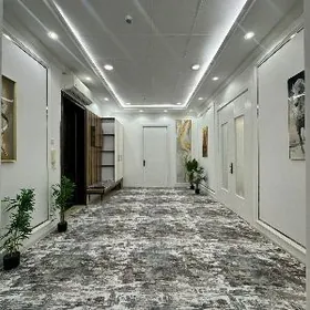 Podwoyskiy elitka 8 et 3 kom