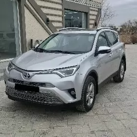 Toyota RAV4 2015