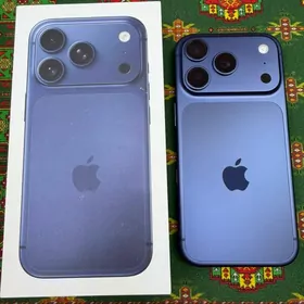 Iphone 17 Pro 256Gb iPHONE 17P