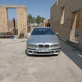 BMW E39 1997