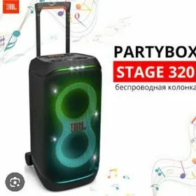JBL KALONKA 320L