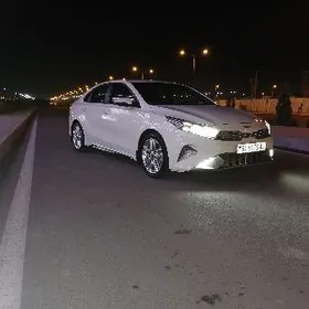 Kia Forte 2020