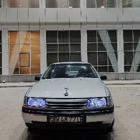 Opel Vectra 1991