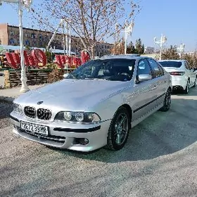 BMW 525 2000