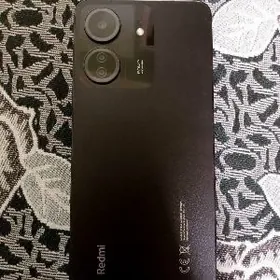 redmi 13c 6/128