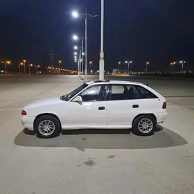 Opel Astra 1993