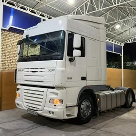 DAF 460 2012
