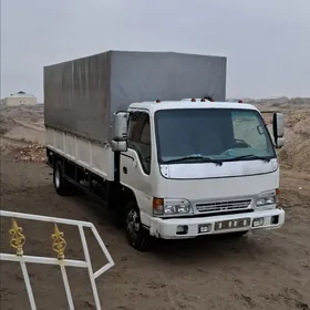 Mitsubishi Canter 1999