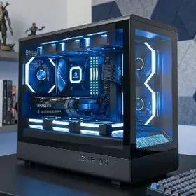 АКВАРИУМ корпус ️ Leopard