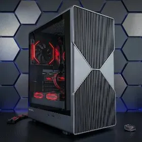 Корпус Golden Field lite