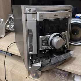 музыкальный центр