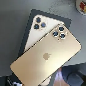 iPhone 11pro