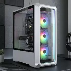 Корпус Cougar ARCHON 2 белый