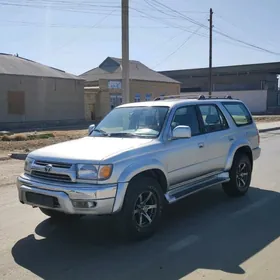 Toyota 4Runner 2001