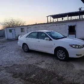 Toyota Camry 2002