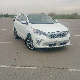 Kia Sorento 2020