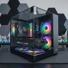 Корпус аквариум ️ GAMING