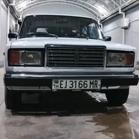 Lada 2107 2010