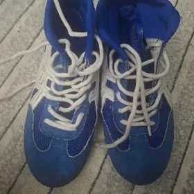 борцовки barsowka