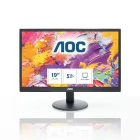 19" AOC ️ MONITOR монитор