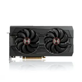 RX 5700 XT 8 GB ️ AMD 256 bit