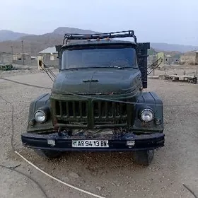 Zil 130 1990