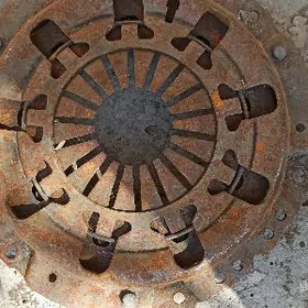 корзина karzina astra j