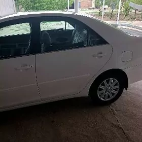 Toyota Camry 2002