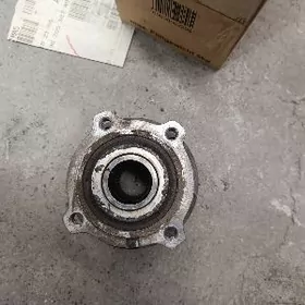 Original Stupissa BMW X5  2014