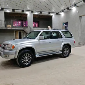 Toyota 4Runner 2002