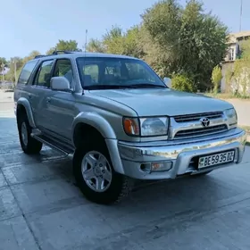 Toyota 4Runner 2002
