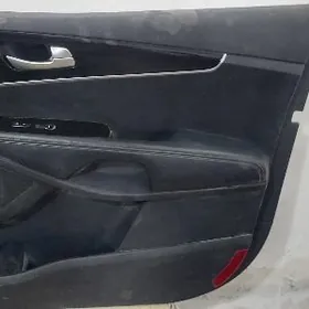 kia sarento abśiwka