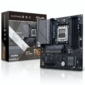 B650M Sapphire Pulse WIFI 