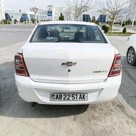 Chevrolet Cobalt SS 2013