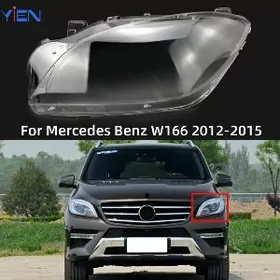 FAR ФАР W166ML350 steklo korpu