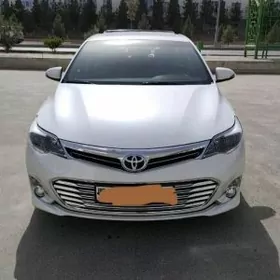 Toyota Avalon 2013