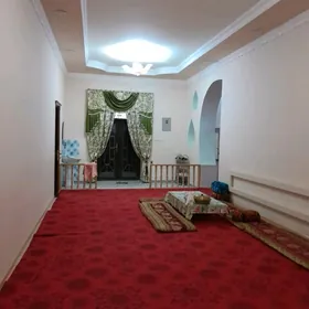 яшалып отрулан жай