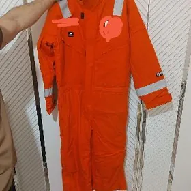 kombinzon комбинзон