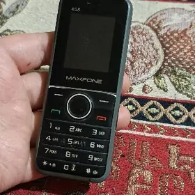 maxfone prastoy telefon