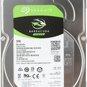 3 TB zoski ichki baracuda 2el