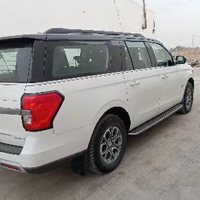 Ford Expedition 2023