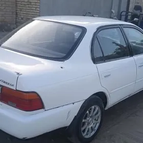 Toyota Corolla 1994