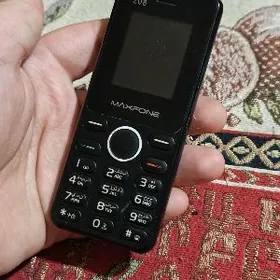 maxfone prastoy telefon