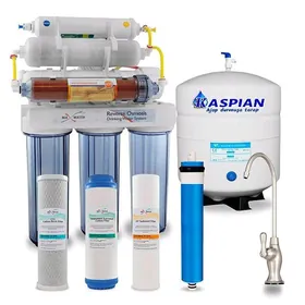 Каспиан Сув Фильтр